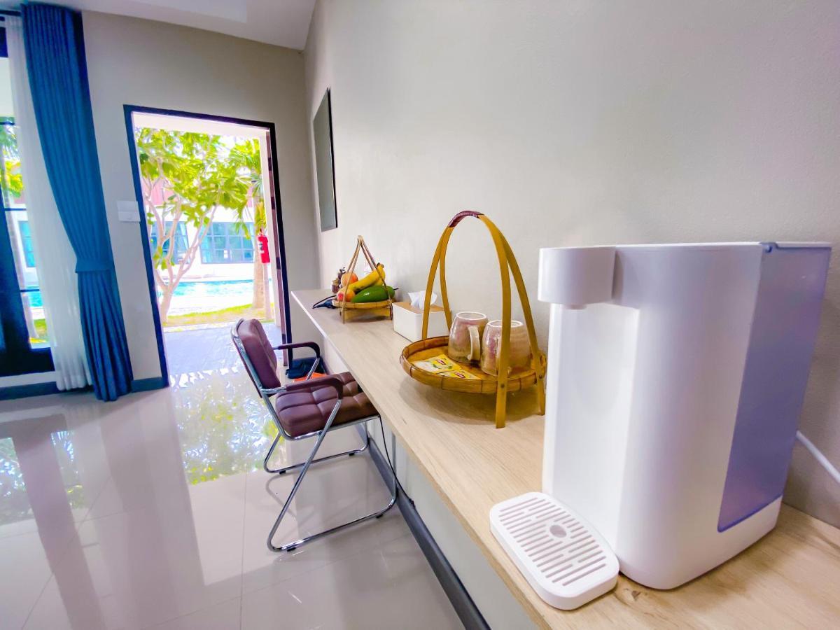 Beaver Club Homestay เชียงใหม่ ภายนอก รูปภาพ