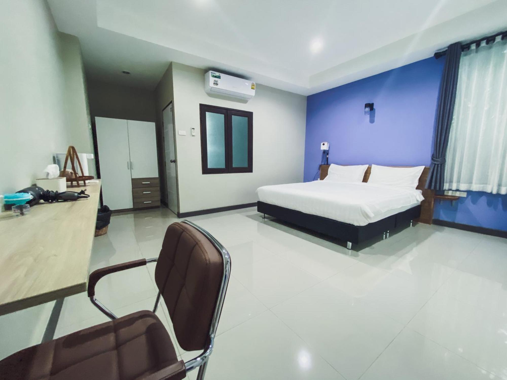 Beaver Club Homestay เชียงใหม่ ภายนอก รูปภาพ