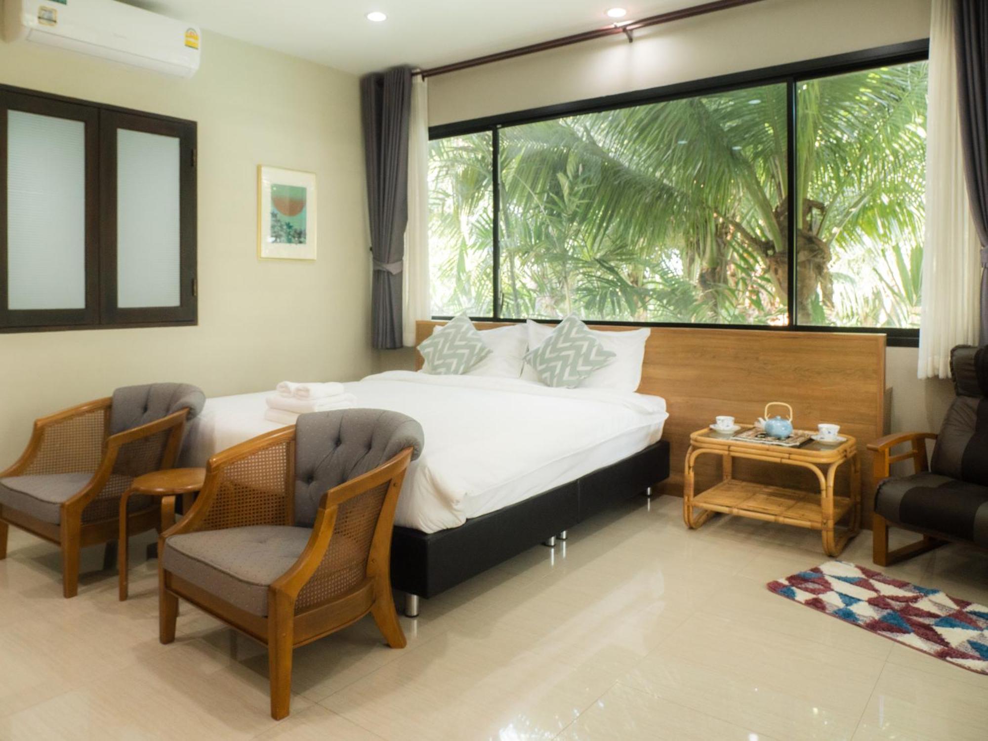 Beaver Club Homestay เชียงใหม่ ภายนอก รูปภาพ