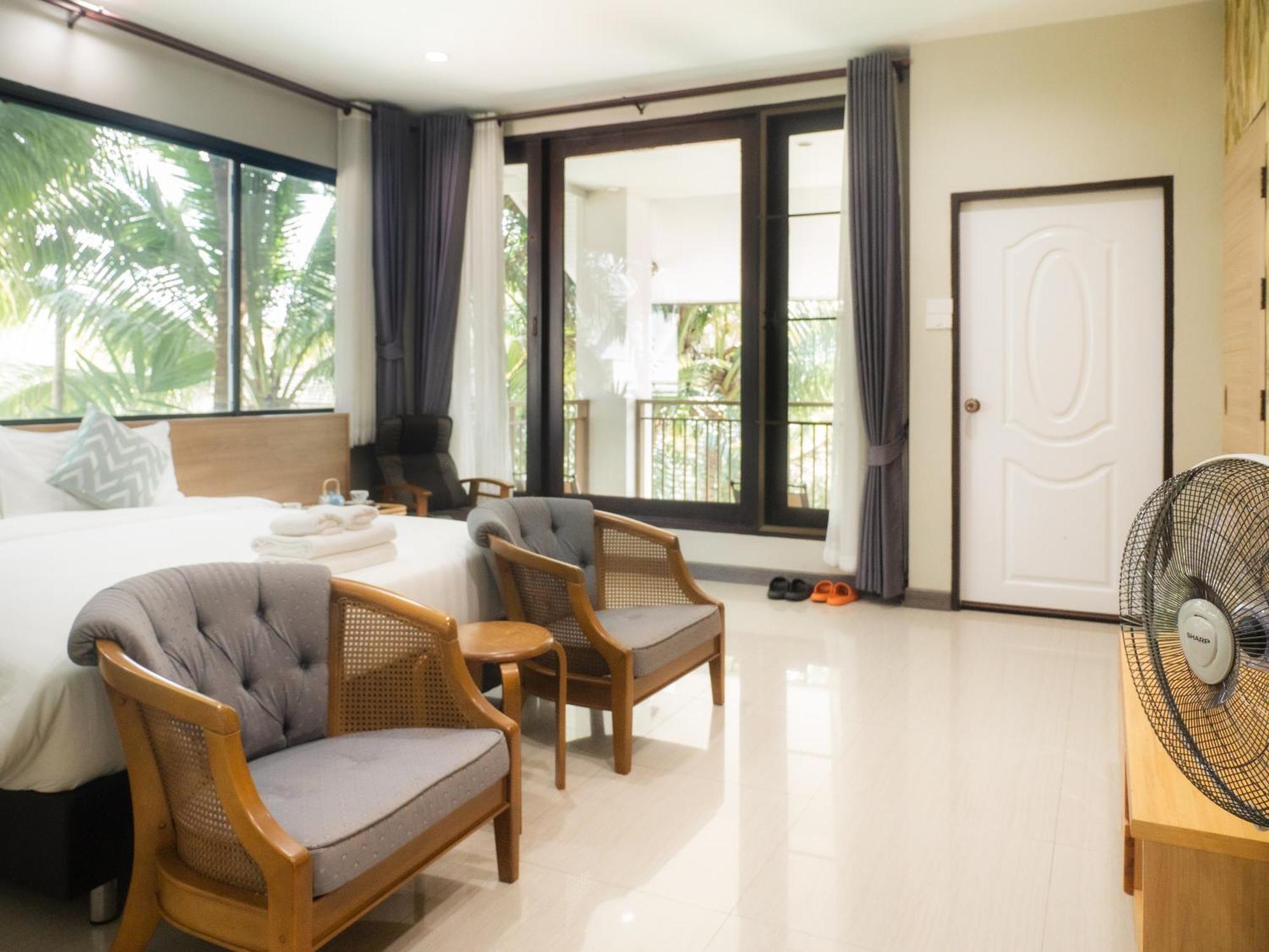 Beaver Club Homestay เชียงใหม่ ภายนอก รูปภาพ