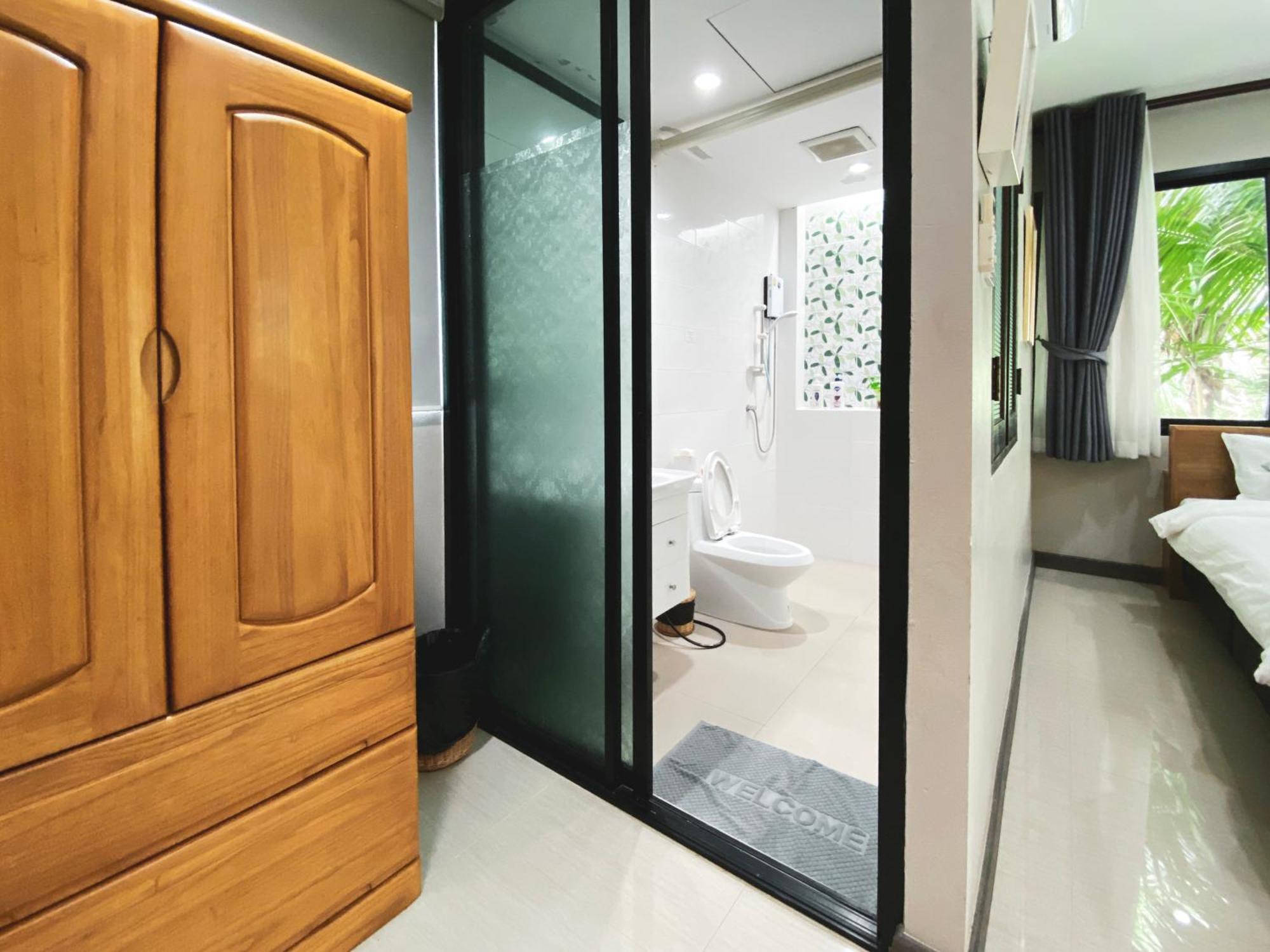 Beaver Club Homestay เชียงใหม่ ภายนอก รูปภาพ